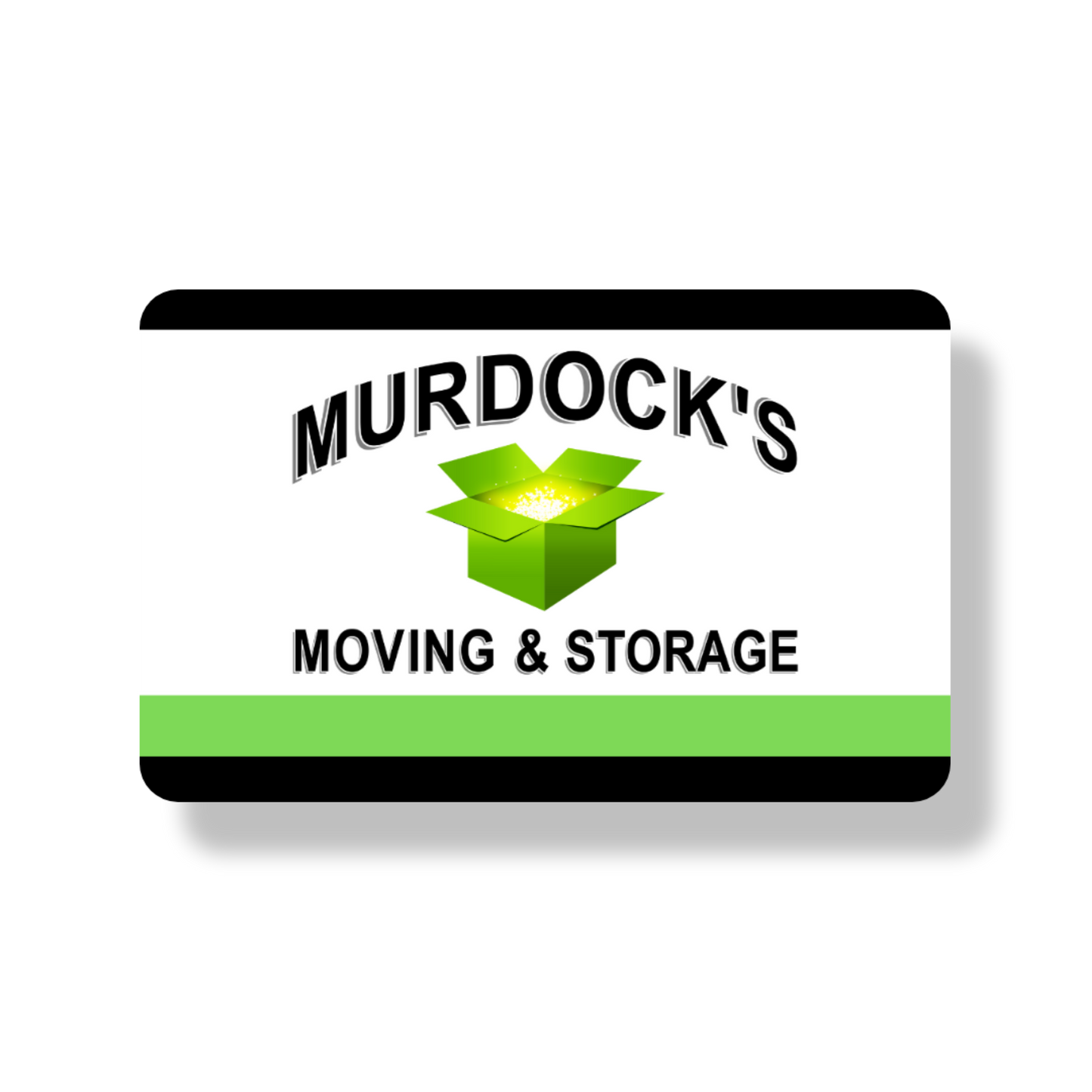 Custom NFC Smart Card