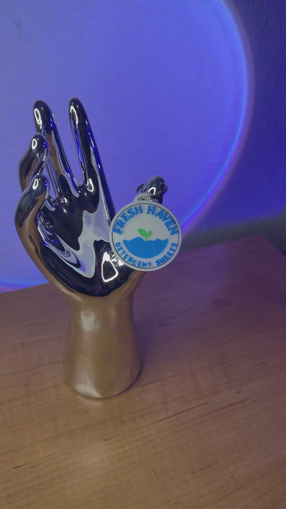 Custom NFC Keychain